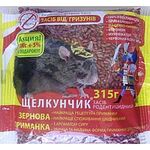 Щелкунчик зерно 315гр