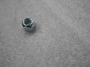 KM000685 Гайка M14 Zn (Bednar, Czech Republic) 