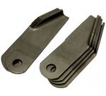 Набір ножів подрібнювача 4L + 4P