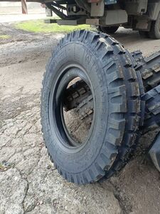 Шина с/г 6.50-16 99 A6 TR-101 (Росава) (Rosava, Україна) 