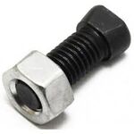 901225 (H0609470) Болт з гайкою М12х34 конічний 12,9 VI1103 01110053