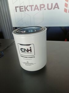 84257511 Фильтр гидравлический, CNH, JX110 (Case, Italy) 