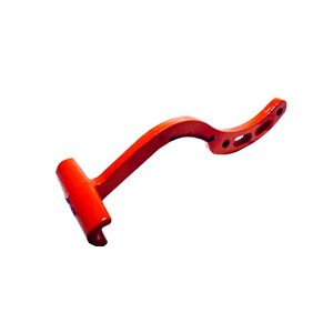 Важіль регулювальний колеса прикочуючого (Gaspardo, Italy) 