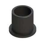 020-437 втулка пл. малая