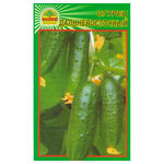 Насіння огірка Далекосхідний 0,5 г (Насіння країни)