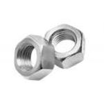 Гайка М 10 ЦБ кл.5 DIN934 (100) Л (3015773)