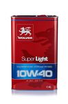 Олива моторна WOLVER SUPER LIGHT SAE 10W-40  каністра 4л жерсть