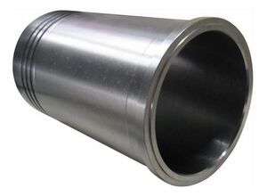 504305869 гильза двигателя (New holland, Italy) 