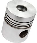 240-1004021 Поршень ММЗ (5-ти канав) (гр.С)