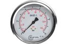 Манометр глицериновый 01-003-02