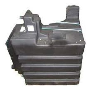 Паливний бак /правий (New holland, Italy) 