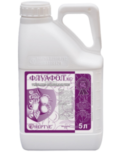 Флуафол, КС  (Нертус, Hungary) 