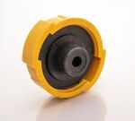 Пробка бака паливного (мала) (пластм.) МТЗ-80-2022  