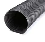 Воздухопровод ПВХ армированный Ф75мм