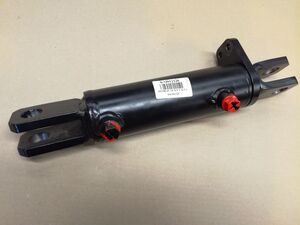 KM012126  Гідравлічний циліндр (Bednar, Czech Republic) 