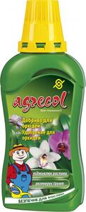 Добриво для орхідей (5-5-5) (Агрекол, Poland) 