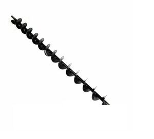 Шнек колосовий /посил./ (New holland, Italy) 