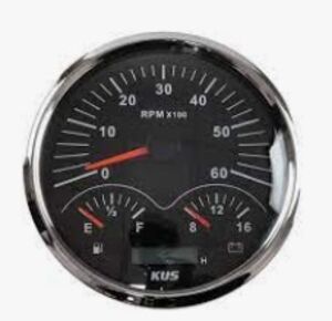 3813.30.02  індикатор комбінований ИК-01 3813 (МТЗ, Україна) 