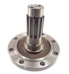 82-2308017 Фланець редуктора ПВМ (8 шпильок) МТЗ-82, 892, 920, 1025 (вир-во МТЗ)