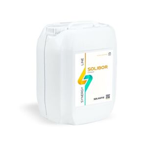 Солібор, 20 л (Solantis, Spain) 
