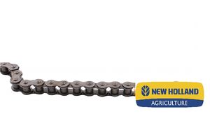 Цепь 12В-1 шаг 19.05 (New holland, Italy) 