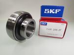 Підшипник  YET 206  2-F SKF
