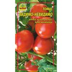 Насіння томата Видимо-невидимо 20 шт. (Насіння країни)