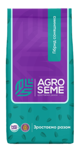 Флеш 2024р (Стандарт) (AGRO SEME, Україна) 