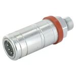 муфта швидкознімна