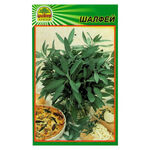 Насіння Шалфея 0,2 г (Насіння країни)