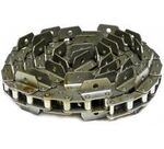 Ланцюг ТПК 108 ланок 36 планок середній 540033.0, 520195.0, 520069.0, 520172.0