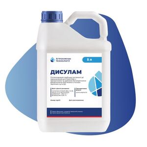 Дисулам  (Агрохімічні технології, Ukraine) 