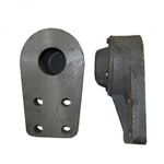 КЗК-6.02.600 корпус подшипника в сборе