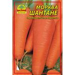 Насіння моркви Шантане 15 г (Насіння країни)
