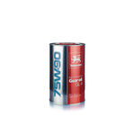 Олива трансмісійна WOLVER MULTIPURPOSE GEAR OIL GL-4 SAE 75W-90    каністра 1л жерсть