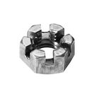 АГ 2.0.05 Гайка коронованная