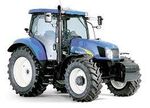 Трактор NEW HOLLAND Delta