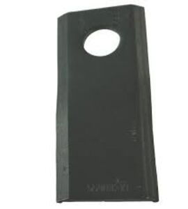 55903210 Нож левый (Kuhn, France) 