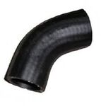 Патрубок радіатора нижній (відвідний) МТЗ-80, 82, 892,1025 (вир-во Україна)