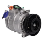 01100042 CARA Компресор кондиціонера