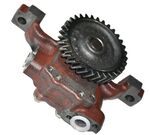 260-1011020 Насос масляний (Z=36) Д-260 МТЗ-1221-2022, ХТЗ-17221 (з двигун. Д260.4) (вир-во БЗА)