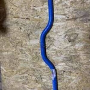 4638562	Круглая стойка D35 H600-700 (Lemken, Germany) 