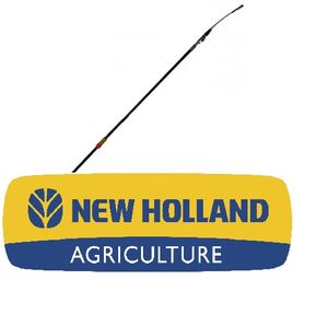 трос газа на педаль (New holland, Italy) 