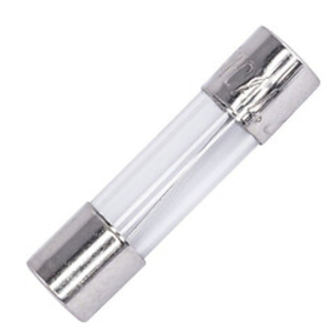 0113 ЕА Запобіжник 3А (Tecnoma, France) 