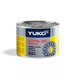 Мастило YUKO Літол-24   0,4кг банка 0,5л жерсть