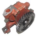 240-1403010 Насос масляний (Z=36) (під шестерню к/в Z=38) Д-240, Д-243 МТЗ-80, 82 (вир-во БЗА)