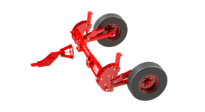 ОЗШ 09.000 транспортний пристрій (сз 5,4) (Ельворті, Україна) 