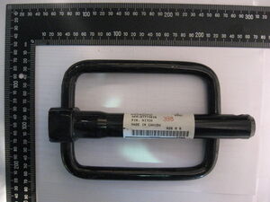 з'єднувальний палець навіски Т8050 (New holland, Italy) 