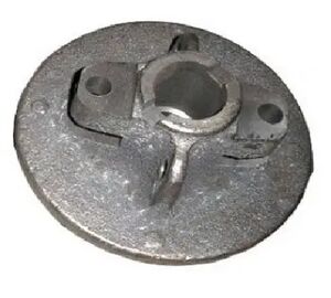 СЗГ 00.124  диск (Ельворті, Украина) 