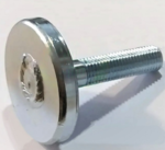 Втулка звёздочки натяжной верхняя